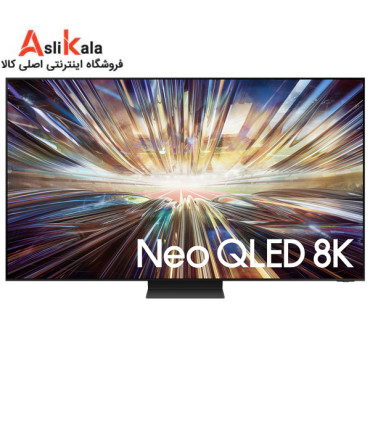 تلویزیون سامسونگ 85QN800D