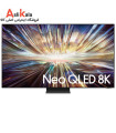تلویزیون سامسونگ 85QN800D