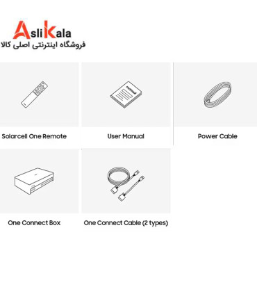 تلویزیون سامسونگ 85QN800D