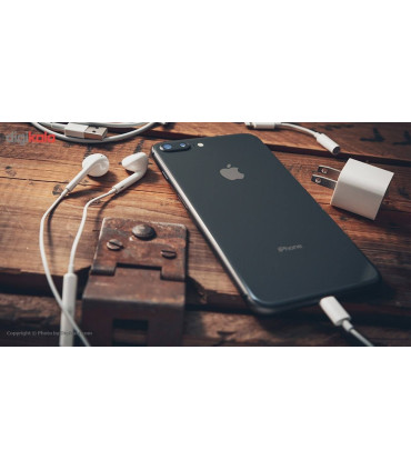 گوشی موبایل اپل مدل iPhone 8 Plus ظرفیت 64 گیگابایت