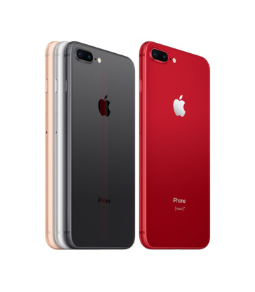 گوشی موبایل اپل مدل iPhone 8 Plus ظرفیت 64 گیگابایت