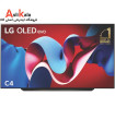 تلویزیون ال جی 65C4