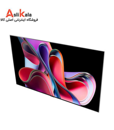 تلویزیون ال جی 55G3