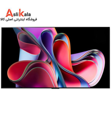 تلویزیون ال جی 55G3