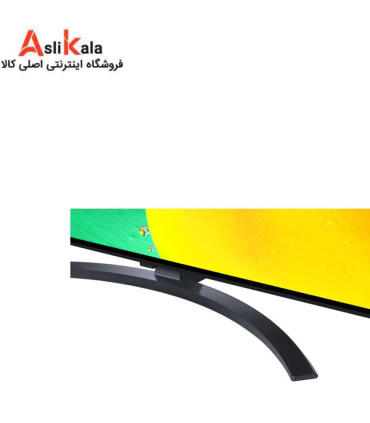 تلویزیون ال جی 55NANO776 2022