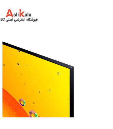 تلویزیون ال جی 55NANO776 2022
