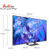 تلویزیون سامسونگ 65DU8500