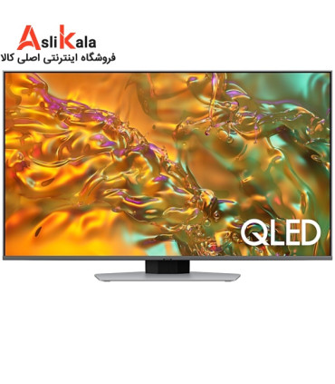 تلویزیون سامسونگ 75Q80D