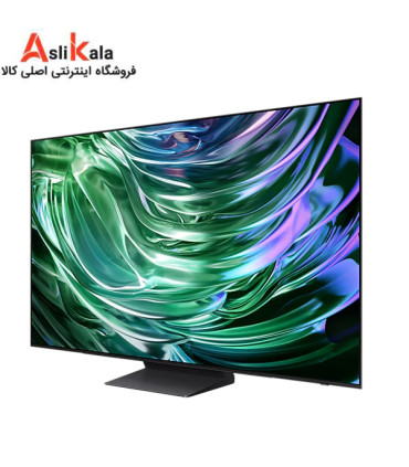 تلویزیون سامسونگ 77S90D