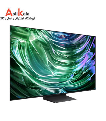 تلویزیون سامسونگ 77S90D