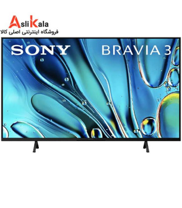 تلویزیون سونی 55S30