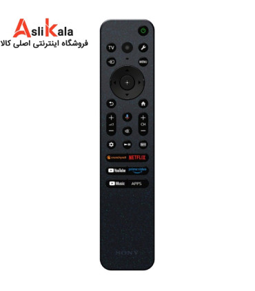 ریموت تلویزیون سونی 65XR70