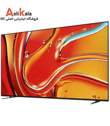 تلویزیون سونی 85XR70