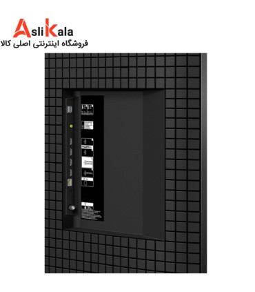 پورت های تلویزیون سونی 85XR70
