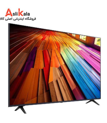 تلویزیون ال جی 50UT8000