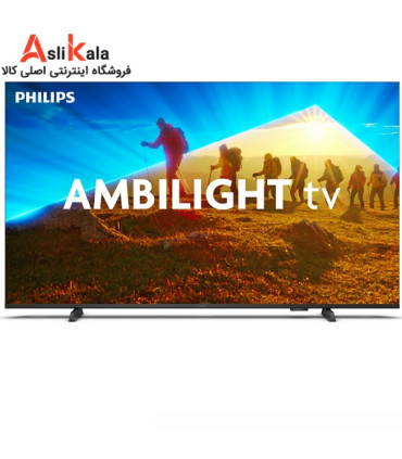 تلویزیون فیلیپس 65PUS8009