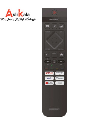 تلویزیون فیلیپس 65PUS8009