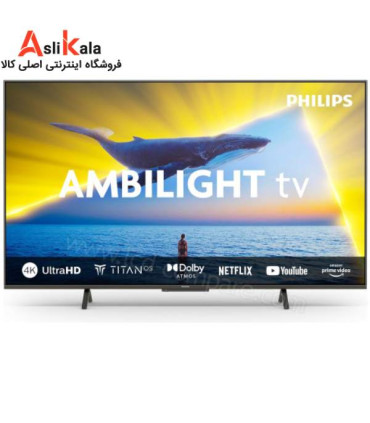 تلویزیون فیلیپس 55PUS8109