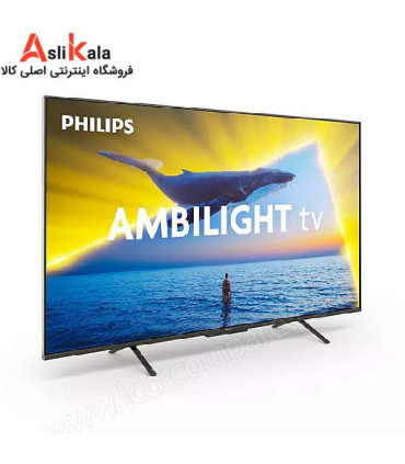 تلویزیون فیلیپس 55PUS8109