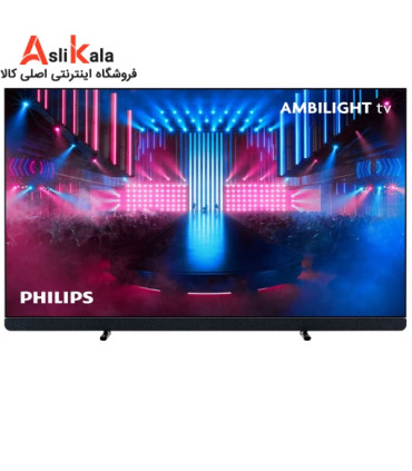 تلویزیون فیلیپس 77OLED909
