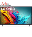 تلویزیون ال جی 55QNED86T 2024