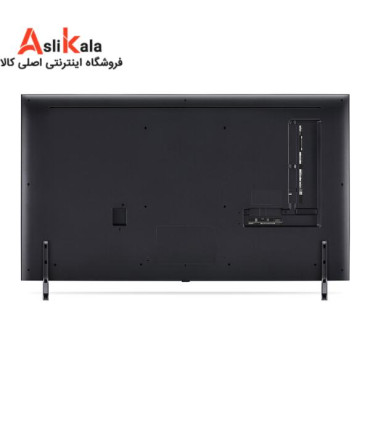 تلویزیون ال جی 86QNED86T 2024
