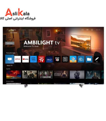 تلویزیون فیلیپس 65OLED759