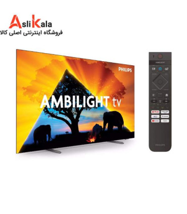 تلویزیون فیلیپس 77OLED759