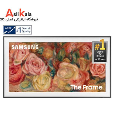 تلویزیون سامسونگ 55LS03D