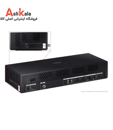 تلویزیون سامسونگ 55LS03D