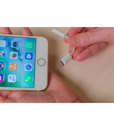 گوشی موبایل اپل مدل iPhone 7 ظرفیت 128 گیگابایت