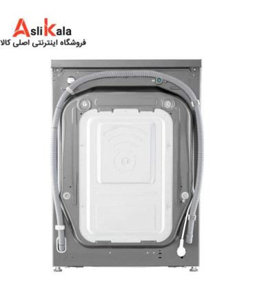 ماشین لباسشویی ال جی 8 کیلویی WV4149AVP