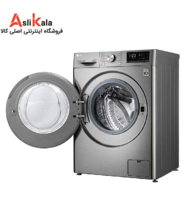 ماشین لباسشویی ال جی 8 کیلویی WV4149AVP