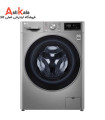 ماشین لباسشویی ال جی 8 کیلویی WV4149AVP