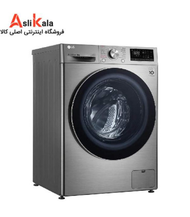 ماشین لباسشویی ال جی 8 کیلویی WV4149AVP