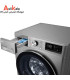 ماشین لباسشویی ال جی 8 کیلویی WV4149AVP