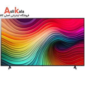 تلویزیون ال جی 55NANO82T 2024