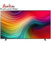 تلویزیون ال جی 55NANO82T 2024