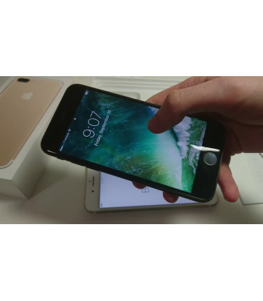 گوشی موبایل اپل مدل iPhone 7 ظرفیت 256 گیگابایت