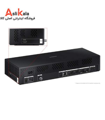 تلویزیون سامسونگ 75LS03D