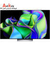 تلویزیون ال جی 55C3