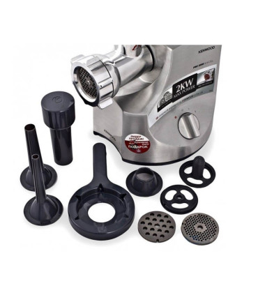 چرخ گوشت کنوود MG700
