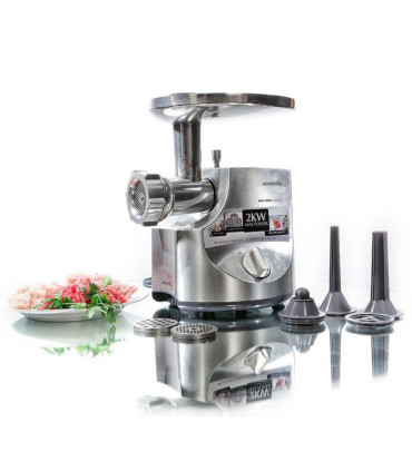 چرخ گوشت کنوود MG720
