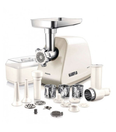 چرخ گوشت فیلیپس HR2728