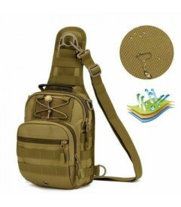 کیف چند منظوره ی 3 لیتری