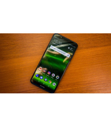 گوشی موبایل هوآوی مدل Y7 Prime دو سیم کارت