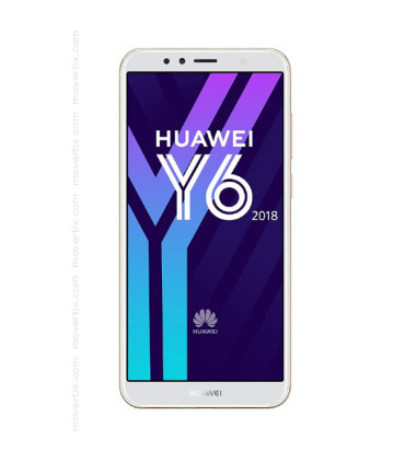 گوشی موبایل هوآوی مدل Y6 2018 ATU-L31 دو سیم کارت ظرفیت 16 گیگابایت