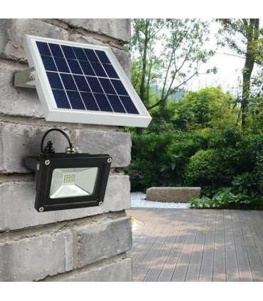 نور افکن خورشیدی solar JD 1850