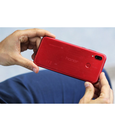گوشی موبایل هواوی مدل Huawei Honor Play
