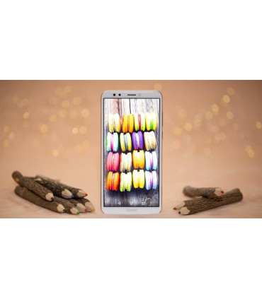 گوشی موبایل هوآوی مدل Huawei Honor 7C